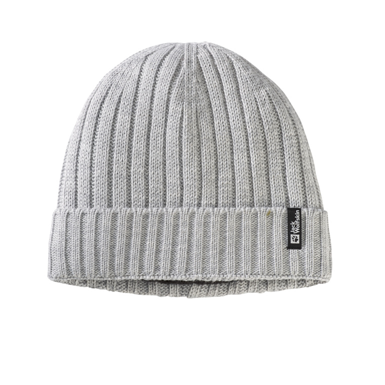 Czapka RIB KNIT BEANIE