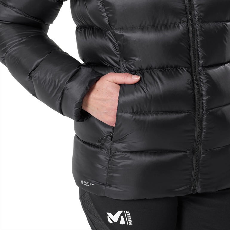 Kurtka K DOWN JACKET WOMEN