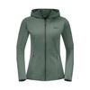 Polar BAISELBERG HOODED FZ WOMEN