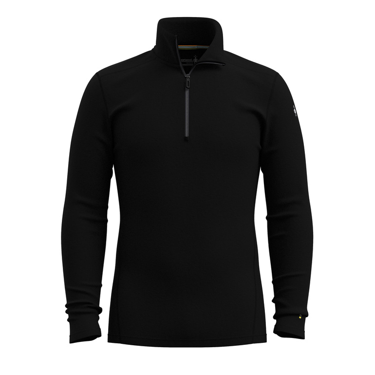 Bluza CLASSIC THERMAL MERINO BASE LAYER 1/4 ZIP MEN