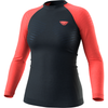 Koszulka TOUR LIGHT MERINO LONG SLEEVE WOMEN