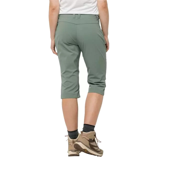 Spodnie ACTIVATE LIGHT 3/4 PANTS WOMEN