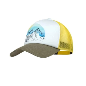 Czapka TRUCKER CAP