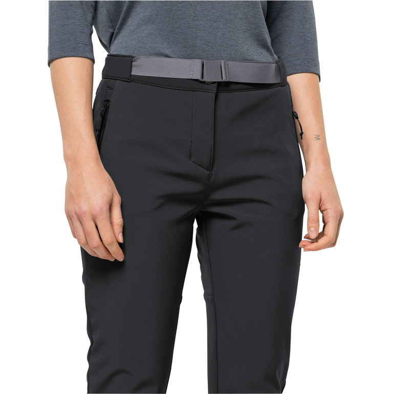 Spodnie zimowe STOLLBERG PANTS WOMEN