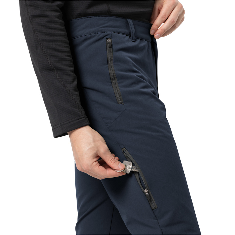 Spodnie zimowe ACTIVATE THERMIC PANTS MEN