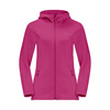 Polar BAISELBERG HOODED FZ WOMEN