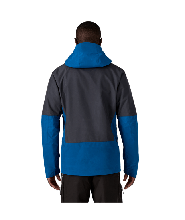 Kurtka INSULATED STORM SHIFT MEN