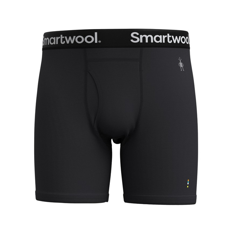 Bokserki MERIONO 150 BOXER BRIEF