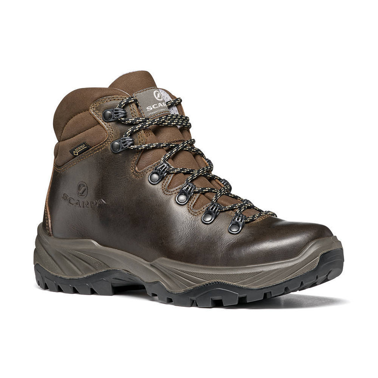 Buty TERRA GORE-TEX WOMEN