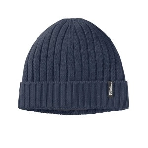 Czapka RIB KNIT BEANIE