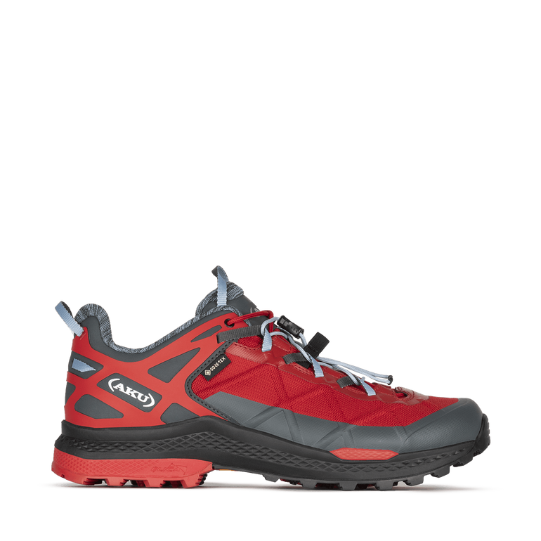 Buty ROCKET DFS GORE-TEX