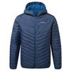 Kurtka COMPRESSLITE V HOODED JACKET 