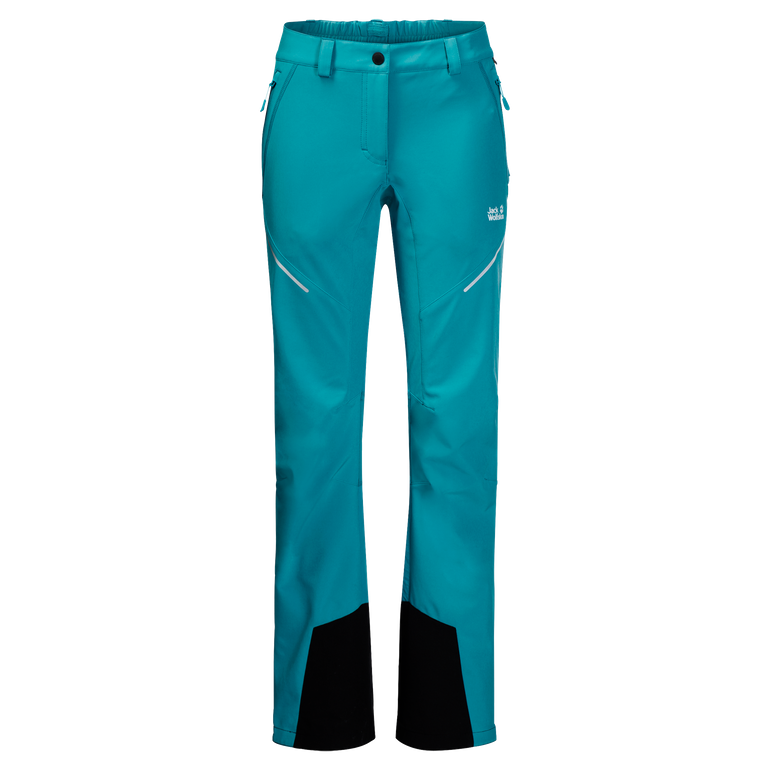 Spodnie GRAVITY SLOPE PANTS WOMEN LONG