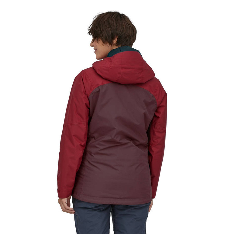 Kurtka POWDER TOWN JACKET WOMEN