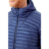 Kurtka CIRRUS FLEX 2.0 INSULATED HOODY MEN