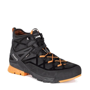 Buty ROCK DFS MID GORE-TEX