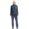 Kurtka polarowa MOONRISE FZ JACKET WOMEN