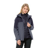 Kurtka FELDBERG 3IN1 JKT WOMEN