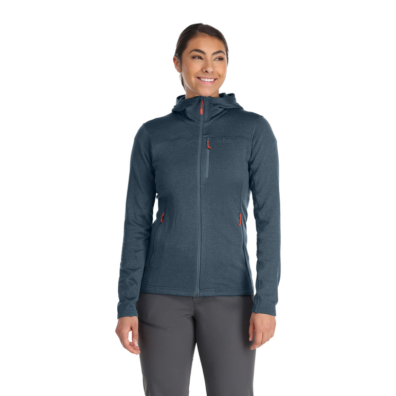 Bluza GRAVITON HOODY WOMEN