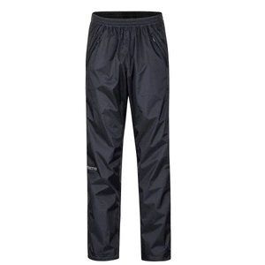 Spodnie PRECIP ECO FULL ZIP PANTS SHORT