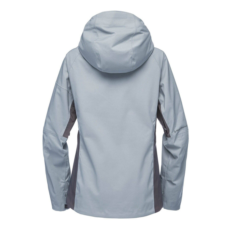 Kurtka BOUNDARYLINE INSULATED JACKET