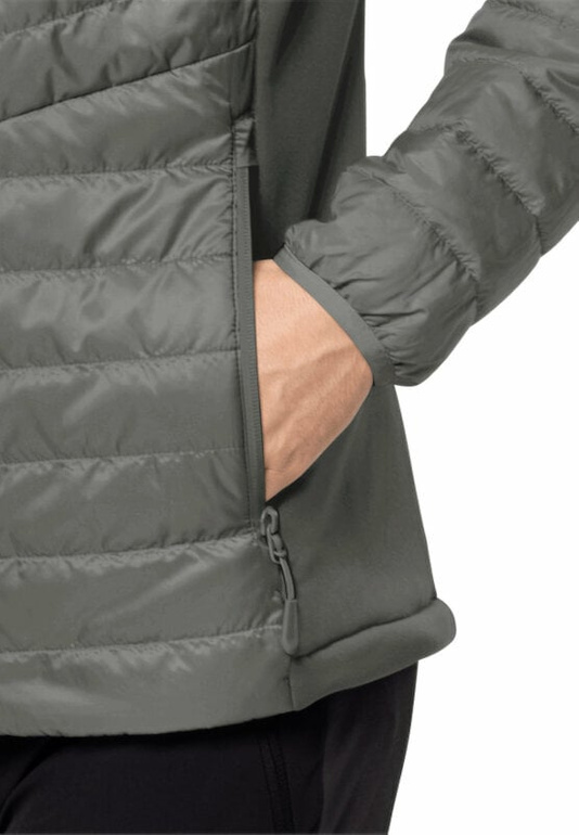 Kurtka ROUTEBURN PRO INS JACKET MEN