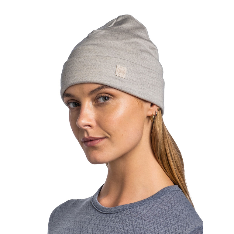 Czapka HEAVYWEIGHT MERINO WOOL BEANIE