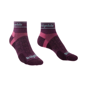 Skarpety TRAIL RUN ULTRALIGHT T2 MERINO SPORT LOW WOMEN