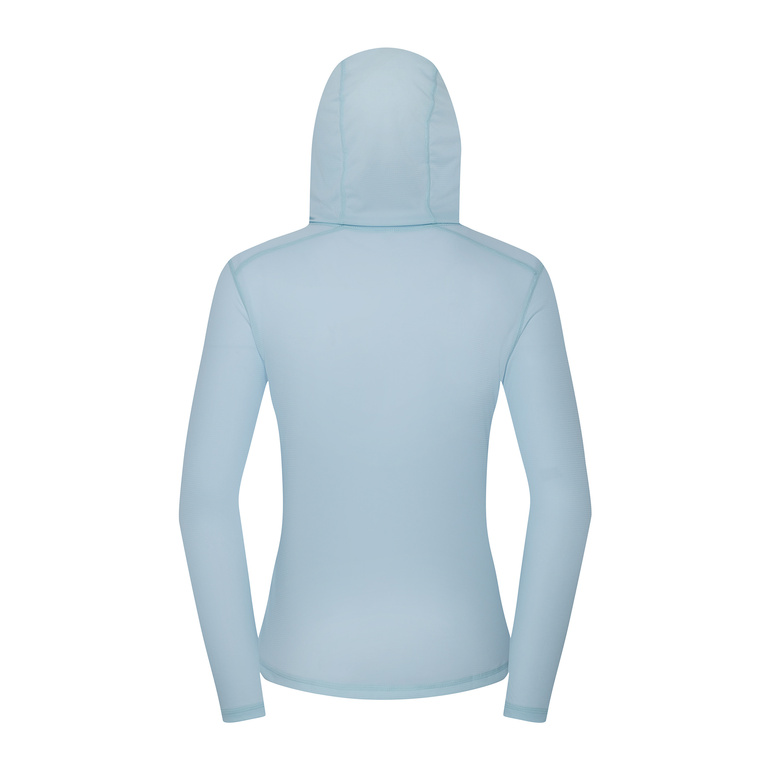 Koszulka RIX UNISEX HOODED