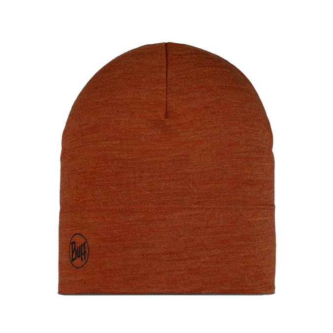 Czapka MIDWEIGHT MERINO WOOL BEANIE