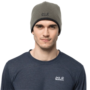 Czapka STORMLOCK LOGO KNIT CAP