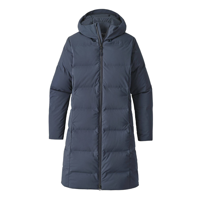 Płaszcz JACKSON GLACIER PARKA WOMEN