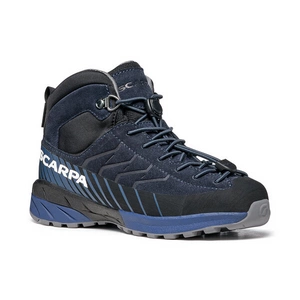 Buty MESCALITO MID KID GORE-TEX