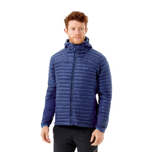 Kurtka CIRRUS FLEX 2.0 INSULATED HOODY MEN