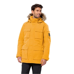 Kurtka GLACIER CANYON PARKA