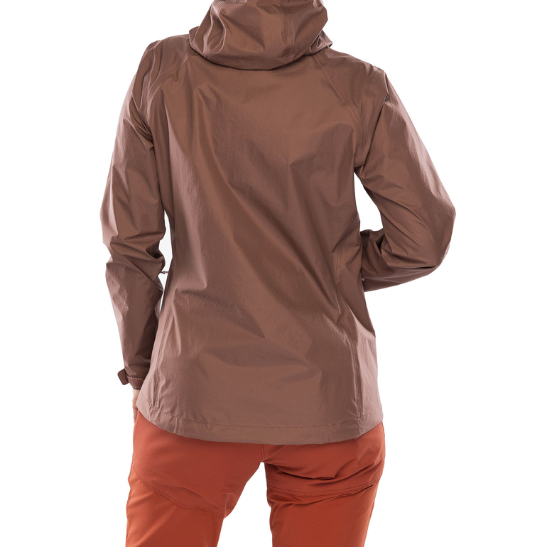 Kurtka TORRENTSHELL 3L JACKET WOMEN