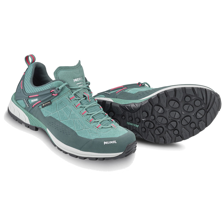 Buty TOP TRAIL LADY GORE-TEX