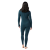 Bluza CLASSIC THERMAL MERINO BASE LAYER 1/4 ZIP WOMEN