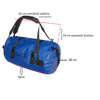 Wodoszczelna torba ADVENTURE BAG 65