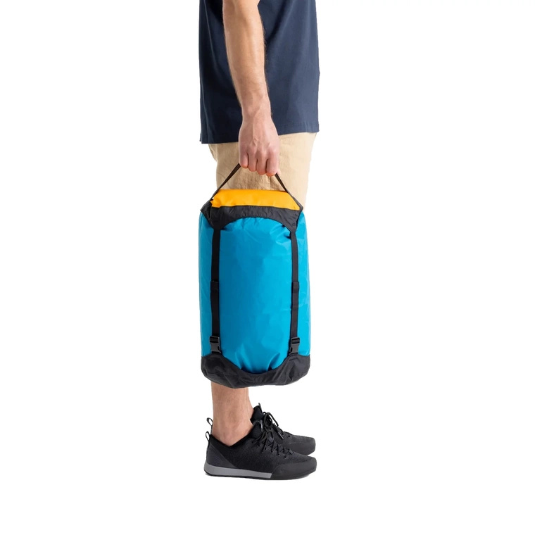 Worek EVAC COMPRESSION DRY BAG