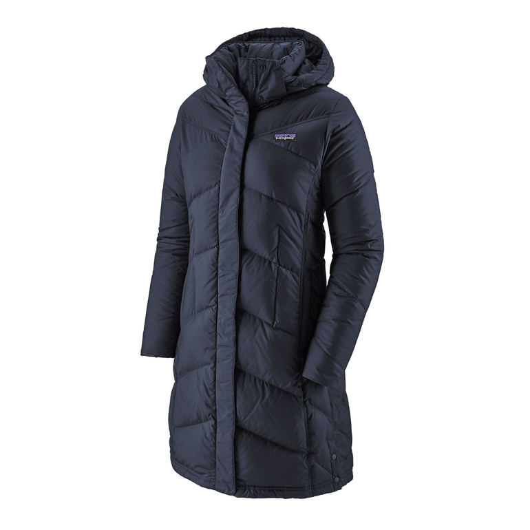 Kurtka DOWN WITH IT PARKA WOMEN