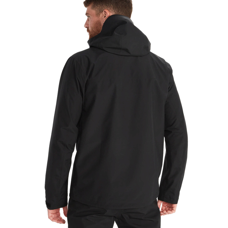 Kurtka MINIMALIST PRO GORE-TEX JACKET