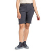 Spodnie NOSILIFE PRO CONVERTIBLE TROUSERS WOMEN SHORT