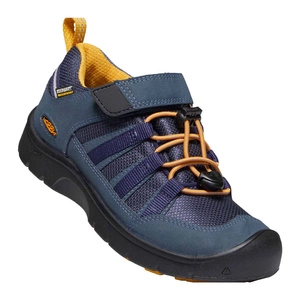 Buty HIKEPORT 2 LOW WP KIDS