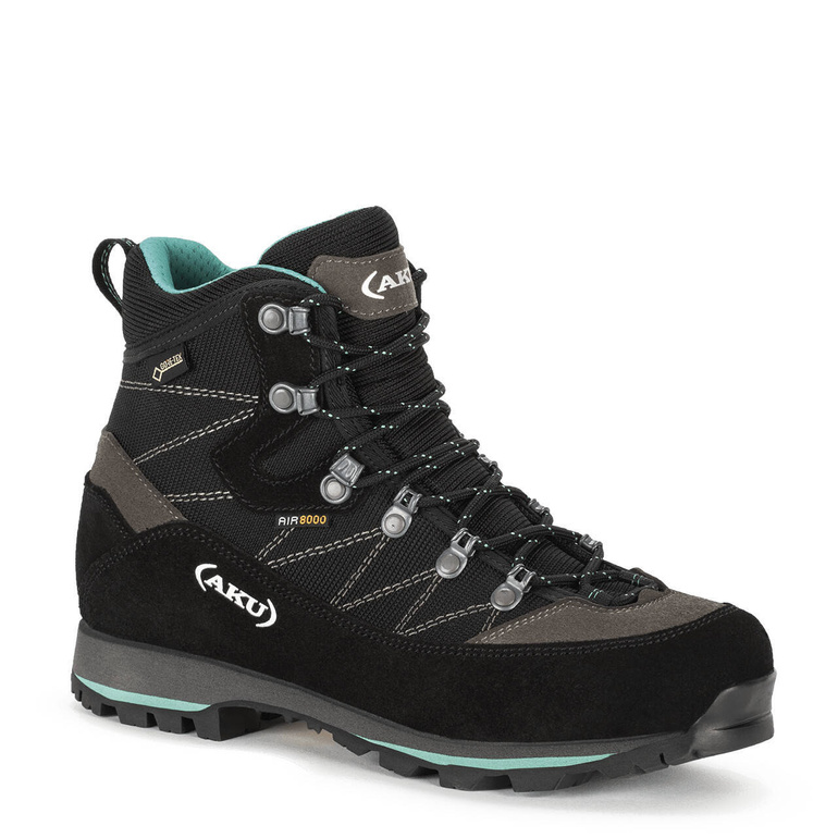 Buty TREKKER LITE III GORE-TEX WIDE WOMEN