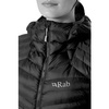 Kurtka CIRRUS ALPINE JACKET WOMEN