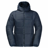 Kurtka BERGLAND INS HOODY JACKET MEN