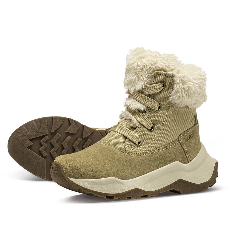 Buty ALVIK GORE-TEX JUNIOR