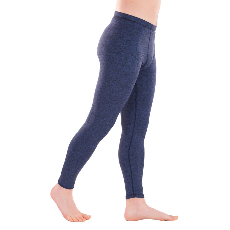 Legginsy HALSA LEGGINGS MEN