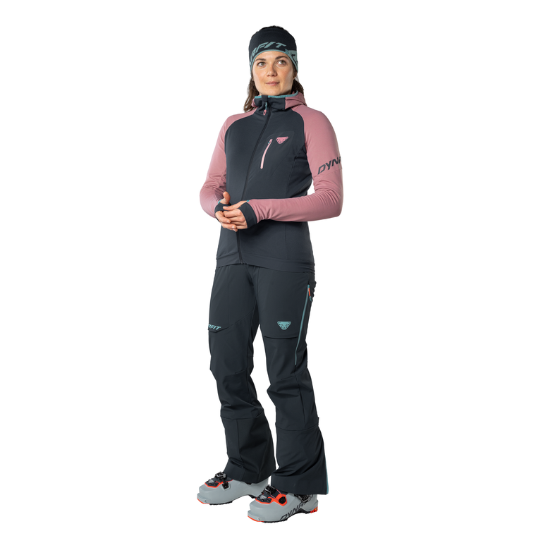 Bluza RADICAL POLARTEC WOMEN HOODY JACKET